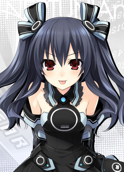 Uni Hyperdimension Neptunia