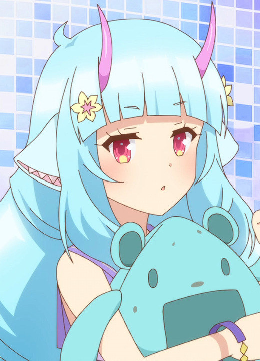 Delmin Show by Rock!! Mashumairesh!!