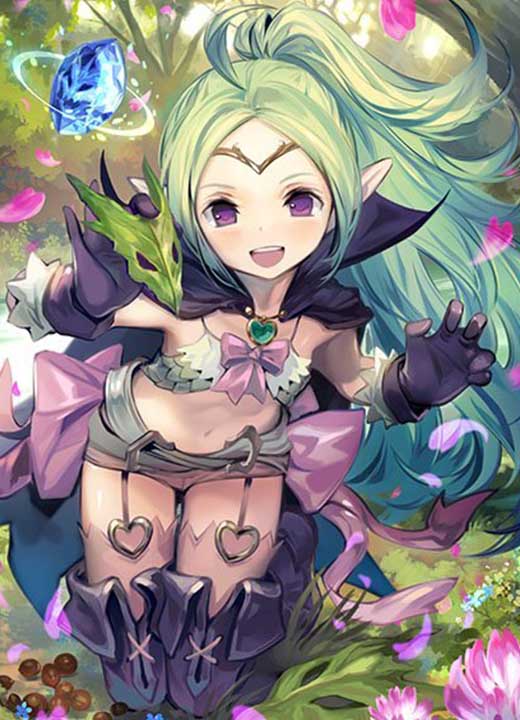 Nowi Fire Emblem Awakening