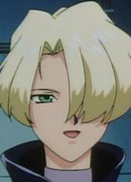 Maria Tachibana Dance with Devils