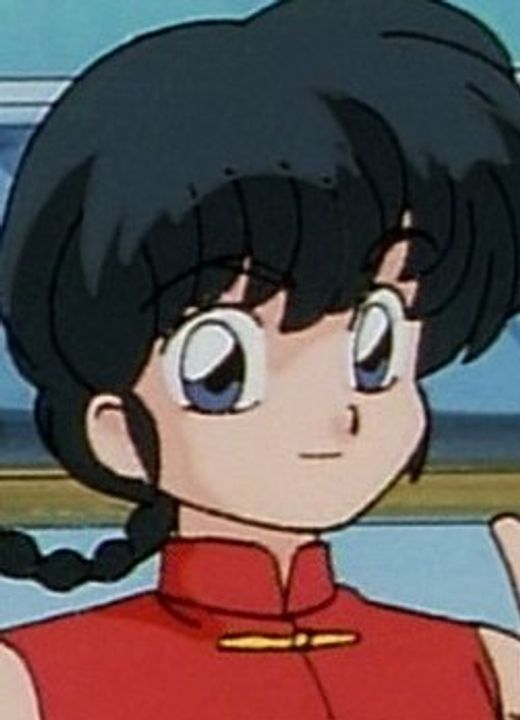 Ranma Saotome Ranma 1/2