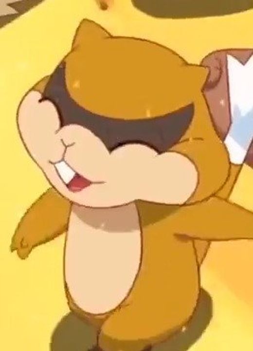 Patrat Pokémon: Pikachu and the Pokémon Music Squad