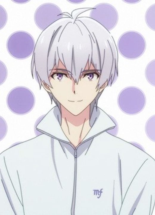 Sougo Ousaka IDOLiSH7