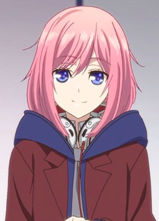 Matsuri Mizusawa Citrus