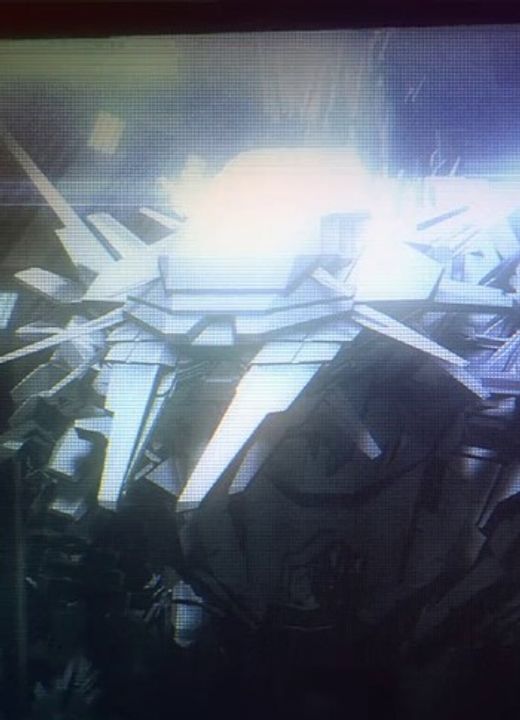 Mechagodzilla Godzilla Movie 1: Planet of the Monsters