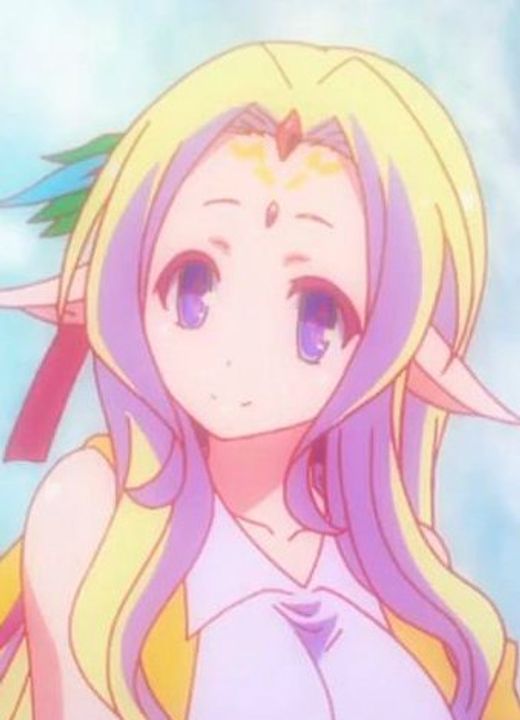 Fil Nilvaren No Game No Life