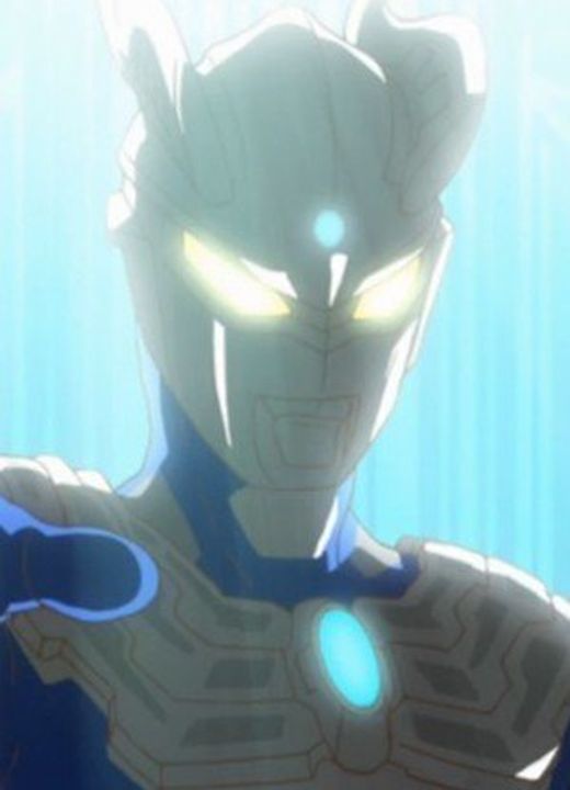 Ultraman Zero Wooser no Sono Higurashi 3