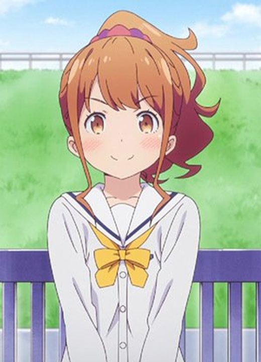 Megumi Jinno Eromanga Sensei