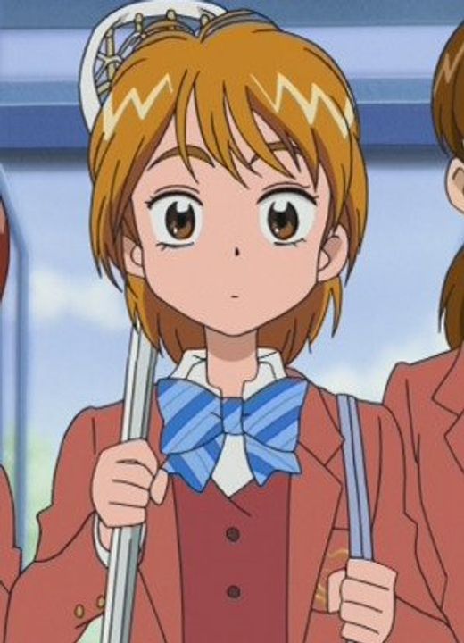 Nagisa Misumi Precure