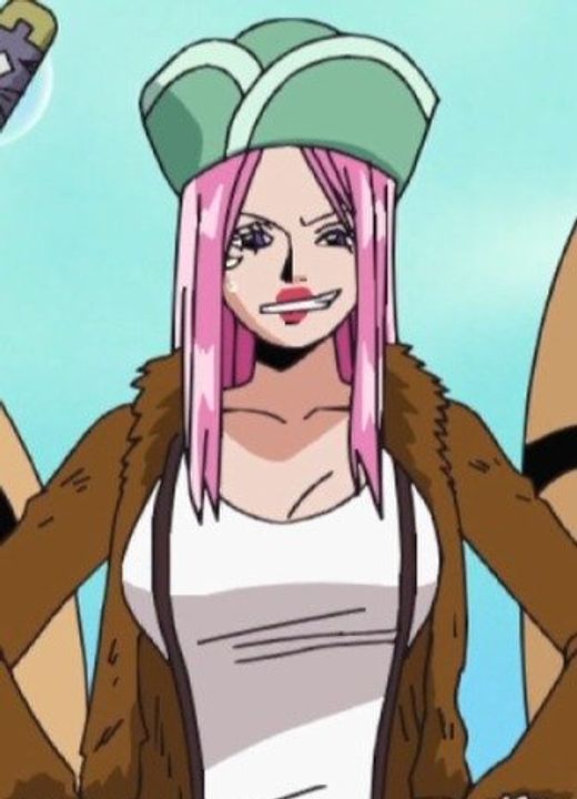 Jewelry Bonney One Piece