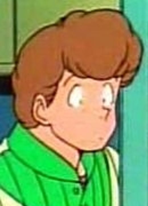 Sakamoto Nichijou - My Ordinary Life