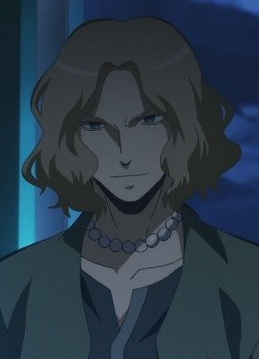 Grip Assassination Classroom