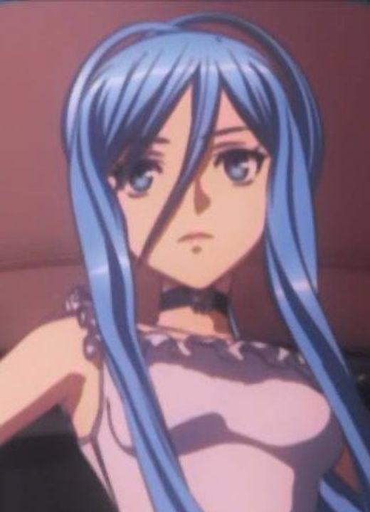 Takao Aoki Hagane no Arpeggio: Ars Nova