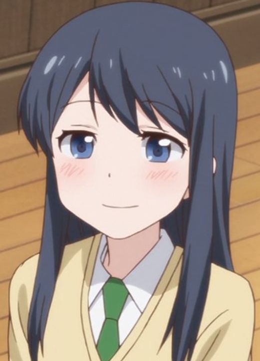 Natsuo Maki Love Lab