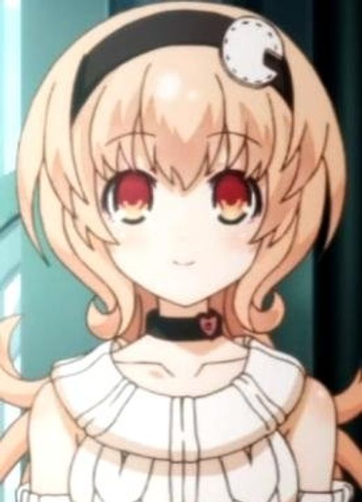 Compa Hyperdimension Neptunia