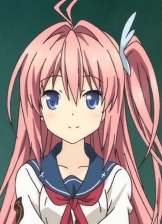 Asuka Kurashina AOKANA: Four Rhythm Across the Blue