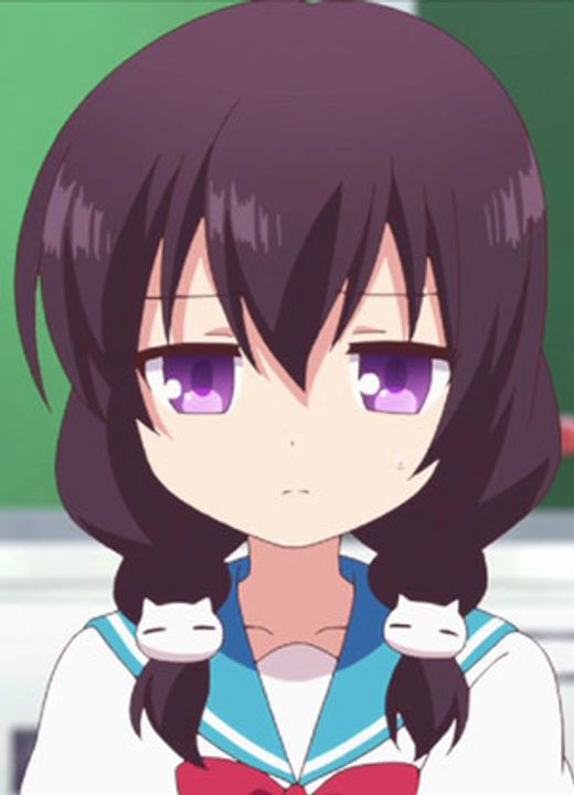 Yuuko Konagai Nyanko Days