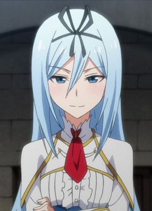 Krulcifer Einfolk Undefeated Bahamut Chronicle