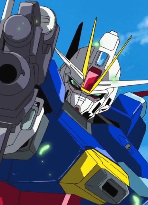 Destiny Gundam Mobile Suit Gundam SEED Destiny