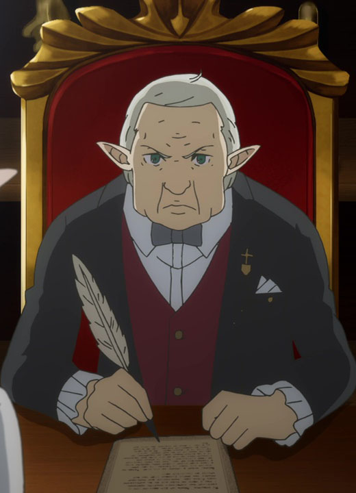 Royman Mardeel Sword Oratoria: Is It Wrong to Try to Pick Up Girls in a Dungeon? On the Side