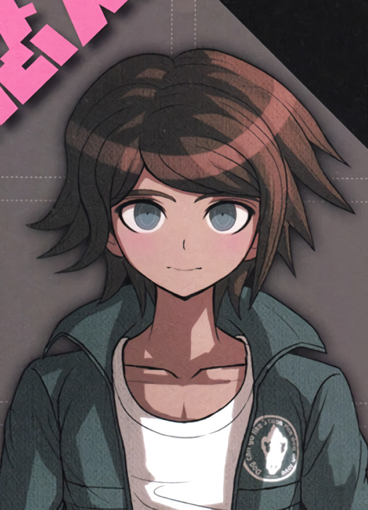 Yuta Asahina Danganronpa Another Episode: Ultra Despair Girls