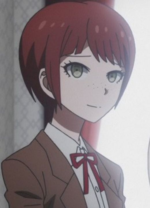 Mahiru Koizumi Danganronpa 2: Goodbye Despair