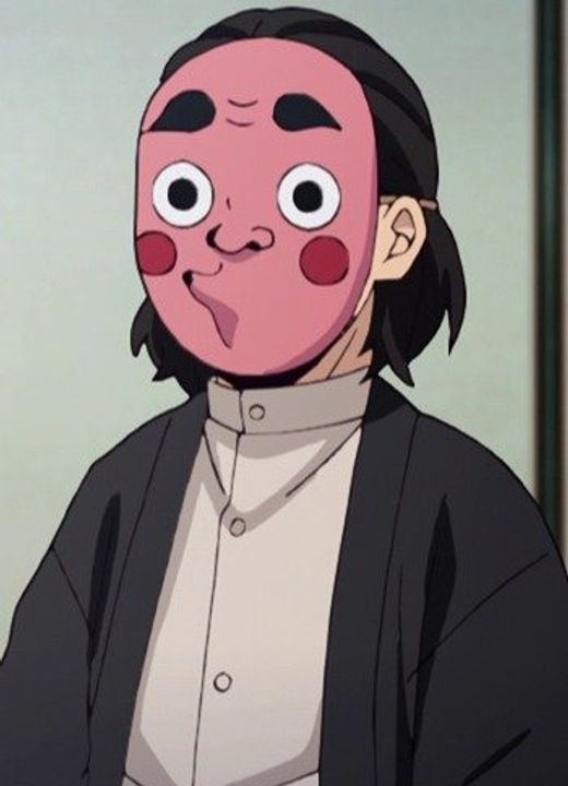 Kozo Kanamori Demon Slayer: Kimetsu no Yaiba