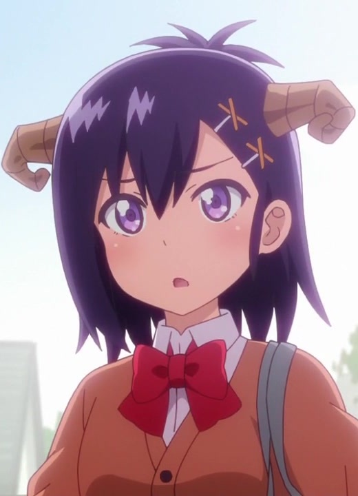 Vignette Tsukinose April Gabriel Dropout