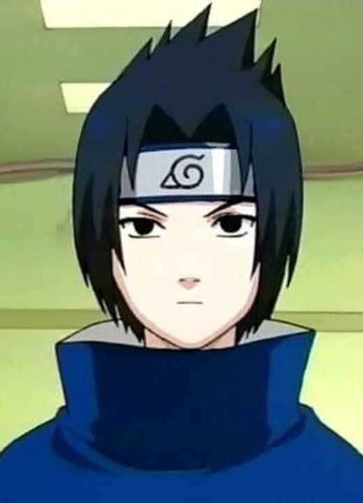 Sasuke Uchiha Naruto