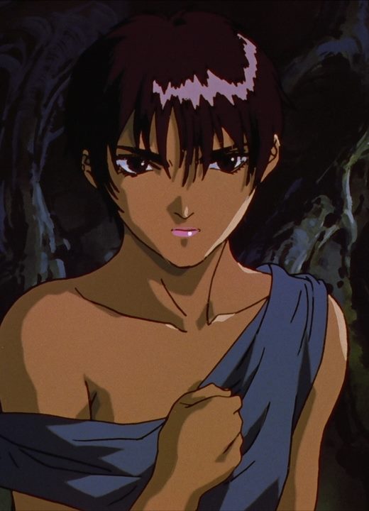 Casca Berserk