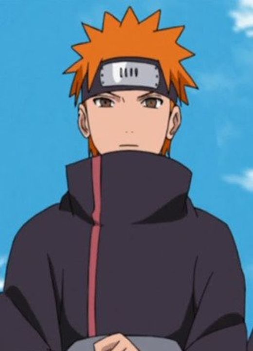 Yahiko Naruto Shippuden