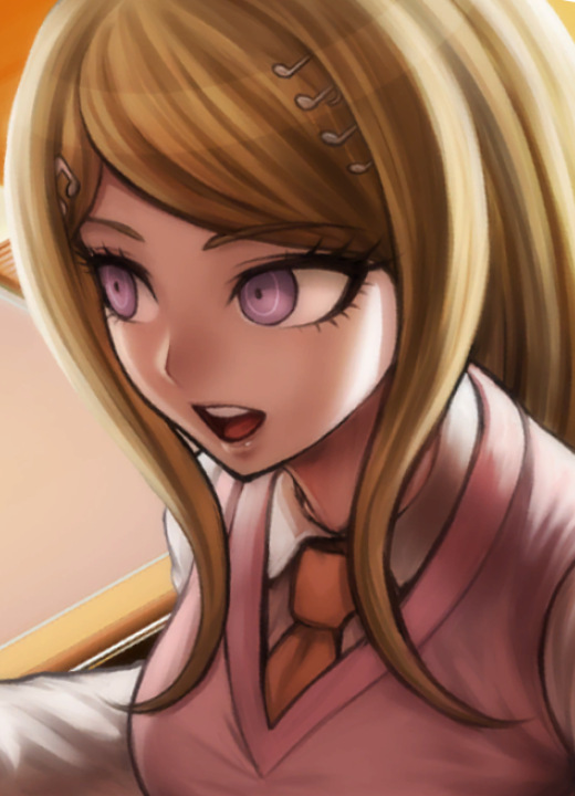 Kaede Akamatsu Danganronpa V3: Killing Harmony