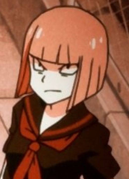 Imagawa Kill La Kill