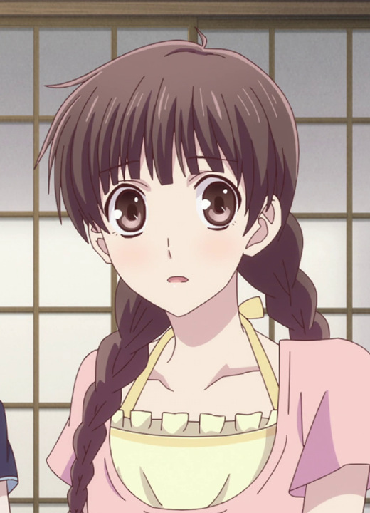 Tohru Honda Fruits Basket