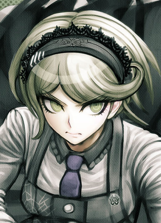 Kirumi Tojo Danganronpa V3: Killing Harmony