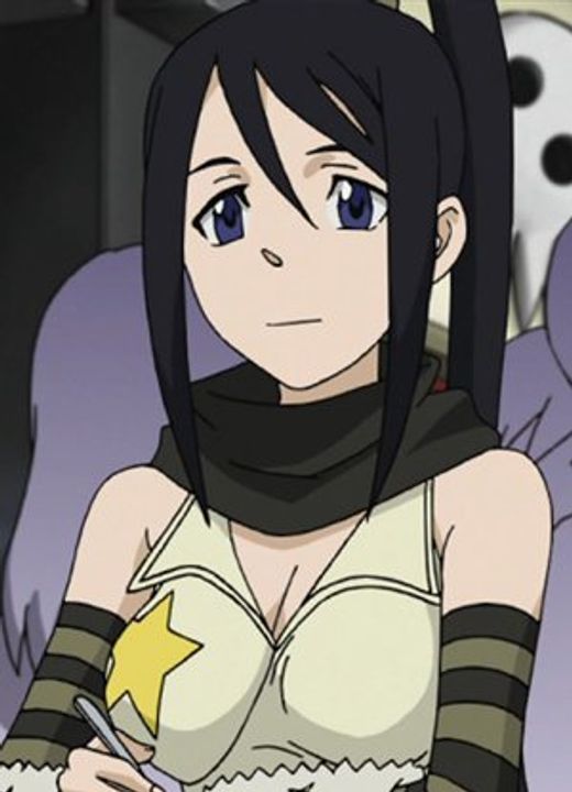 Tsubaki Nakatsukasa Soul Eater