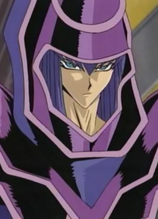 Dark Magician Yu-Gi-Oh! Duel Monsters