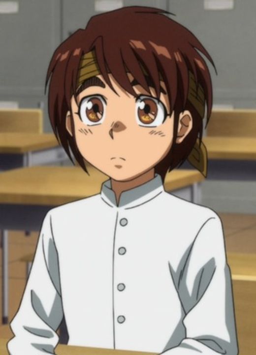 Masaru Saiga Karakuri Circus