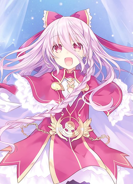 Rio Sonogami Date A Live: Rio Reincarnation