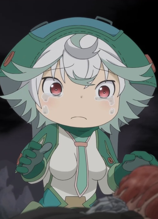 Prushka Made in Abyss