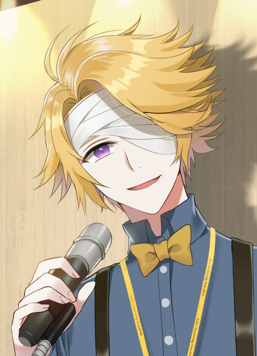 Yoosung Kim Mystic Messenger