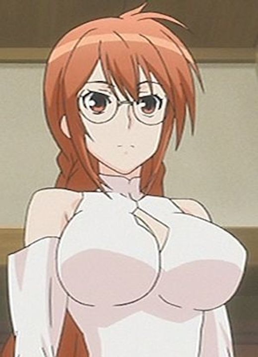 Matsu Sekirei