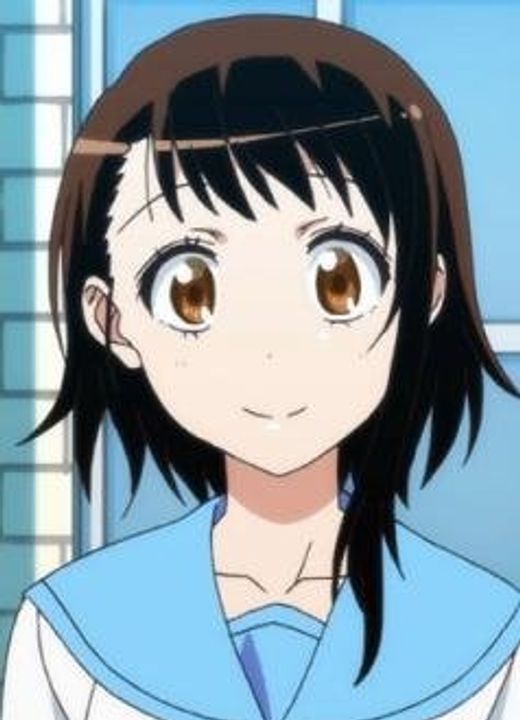 Kosaki Onodera Nisekoi