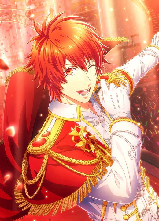 Otoya Ittoki Uta no Prince-sama: Maji Love 1000%