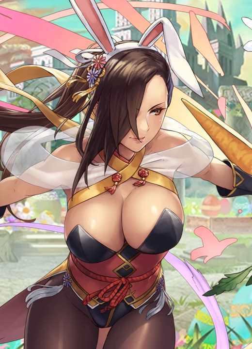 Kagero Fire Emblem Fates