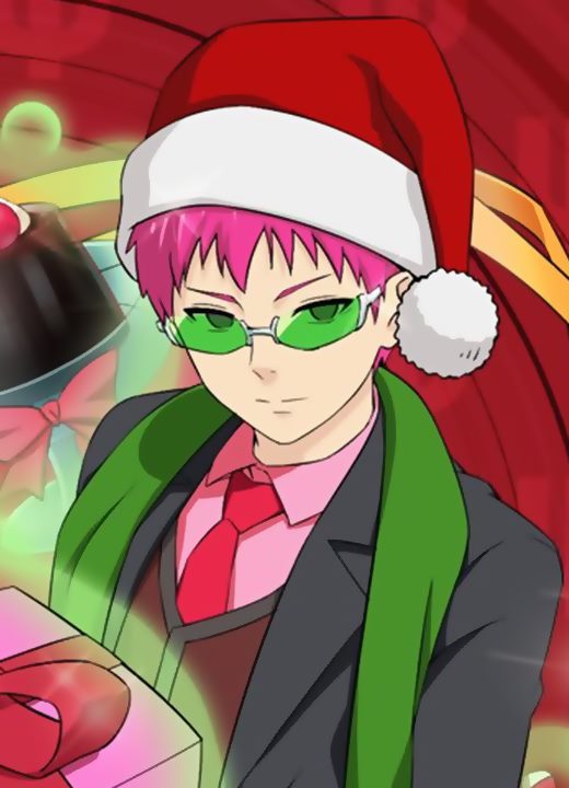 Kusuo Saiki The Disastrous Life of Saiki K.