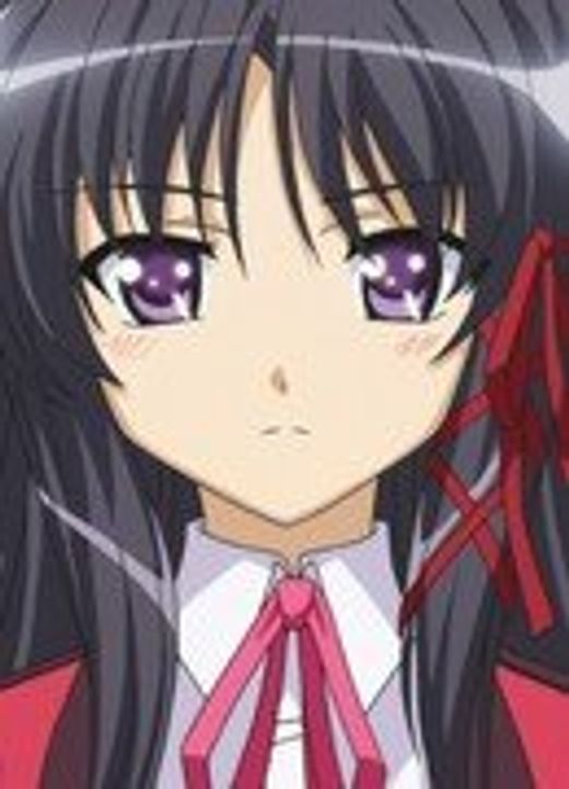 Kiriha Kuze Fortune Arterial: Akai Yakusoku