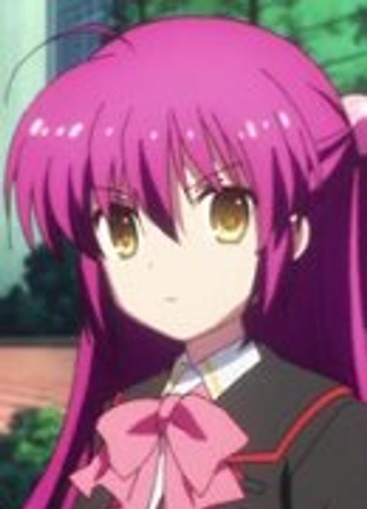 Kanata Futaki Little Busters!