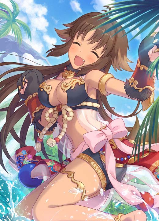 Kaori Princess Connect! Re: Dive