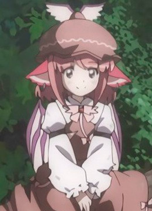 Mystia Lorelei Touhou Gensou Mangekyou: The Memories of Phantasm